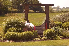 Enhance your landscaping with a beautiful feature.